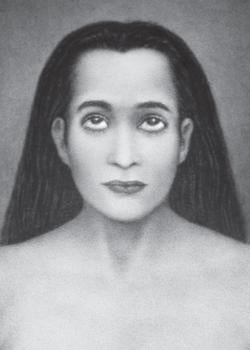 Poster Picture of Mahavtar Babaji