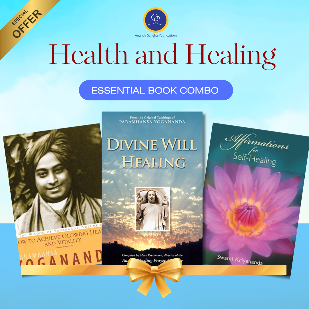 Health & Healing Collection