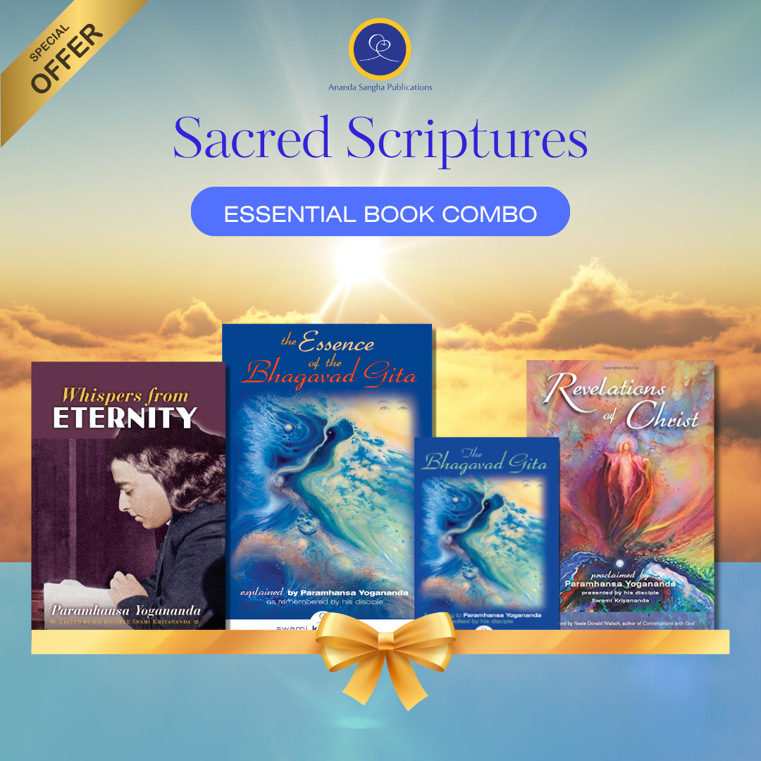 Sacred Scriptures Collection