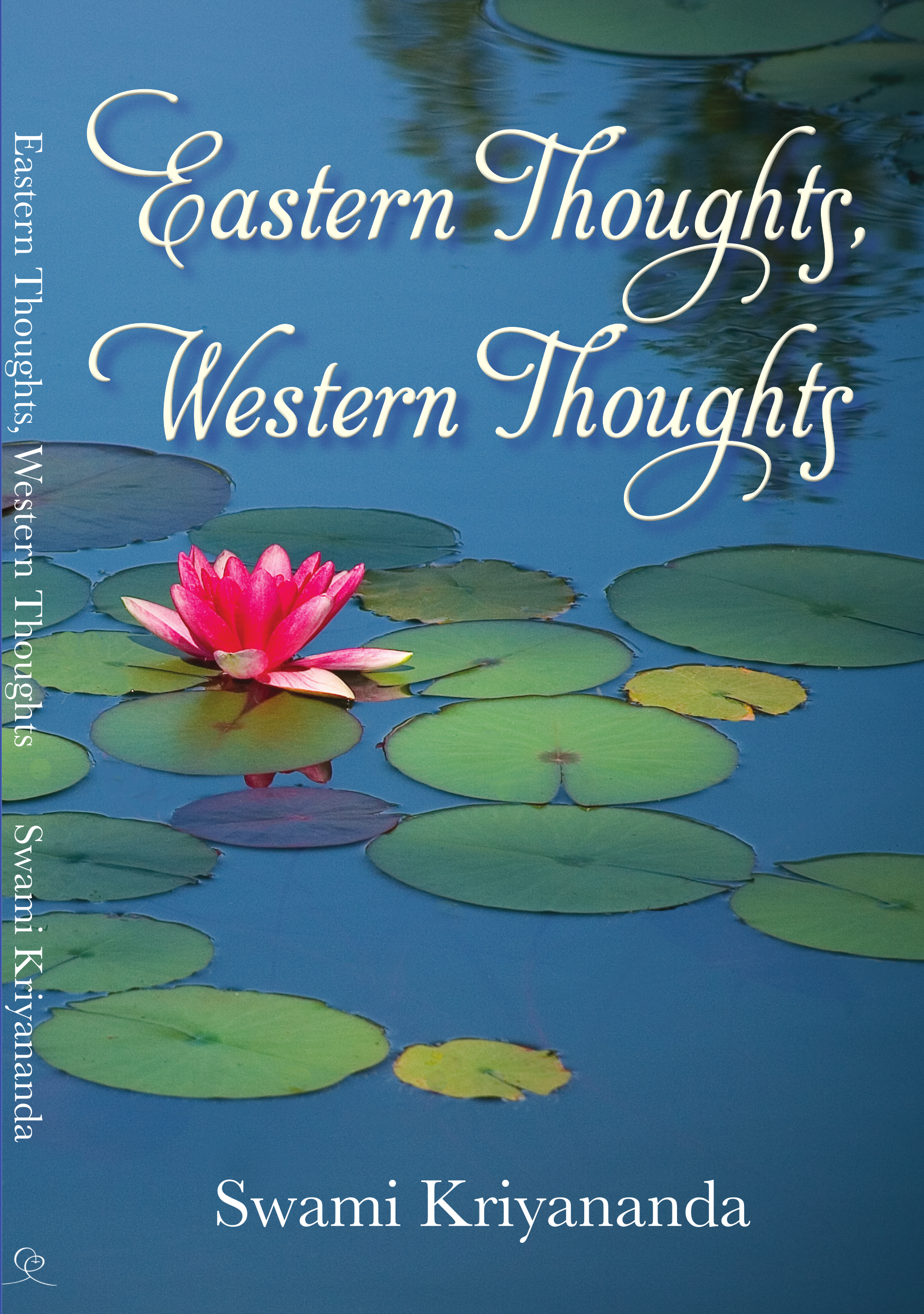 Eastern Thoughts, Western Thoughts