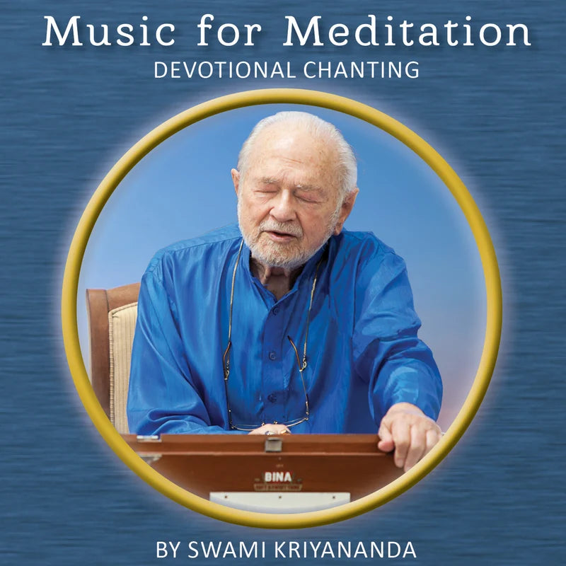 Music For Meditation