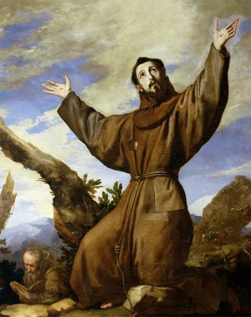Songs of St. Francis & Meditation