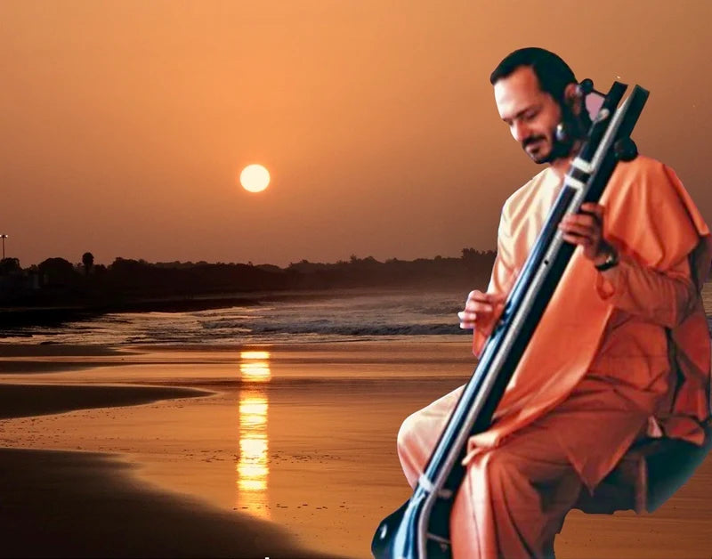 Songs of India 2