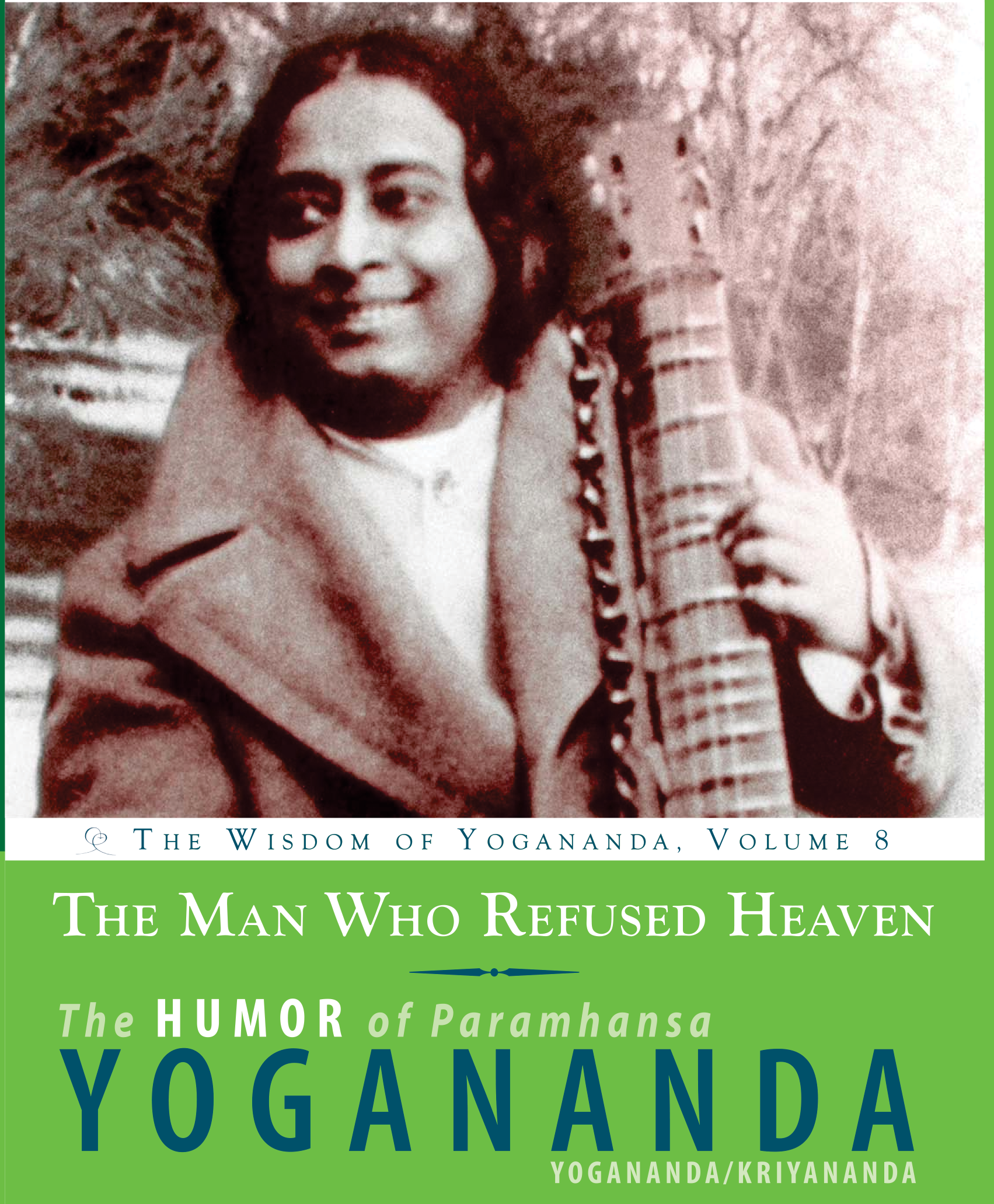 The Man Who Refused Heaven