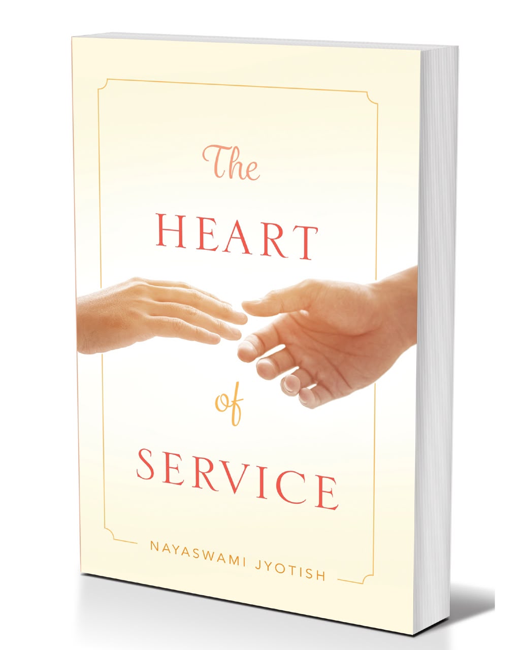 The Heart of Service