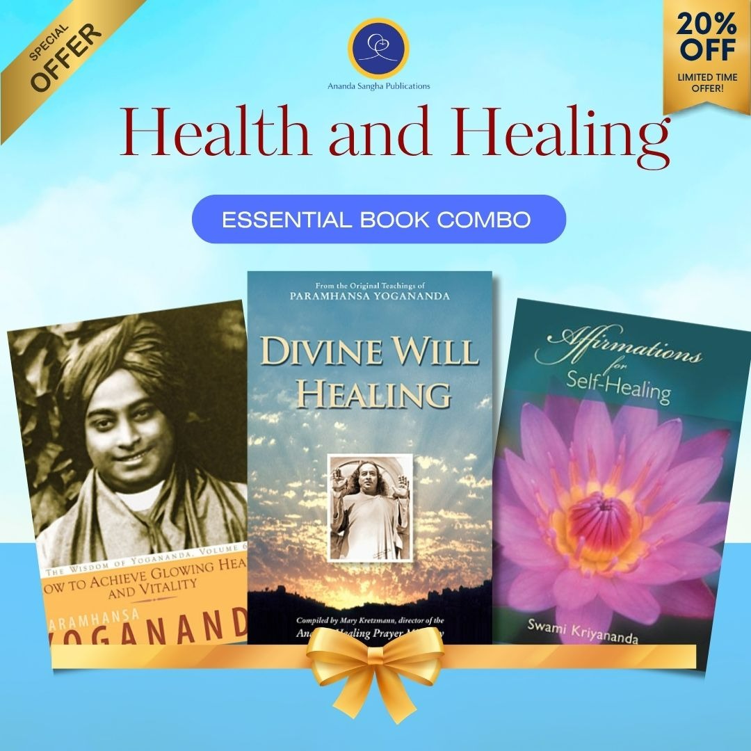 Health & Healing Collection