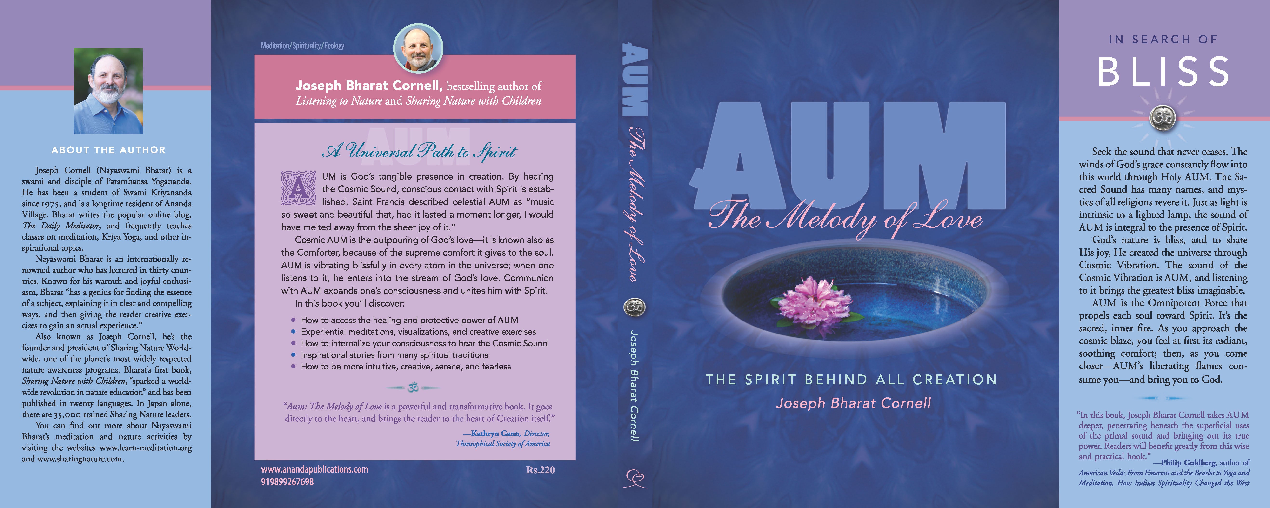 AUM: The Melody of Love