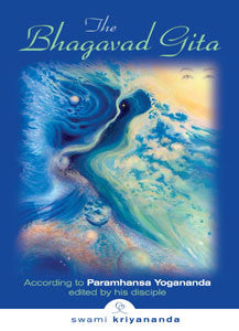 The Bhagavad Gita (English Pocket Edition)