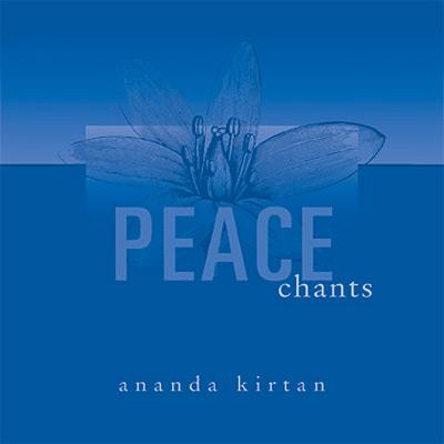 Peace chants (MP3)