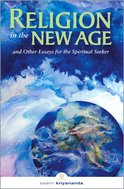 Religion in the New Age