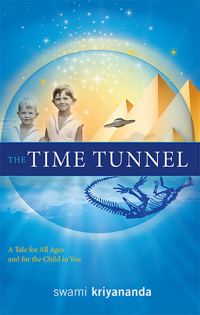 The Time Tunnel