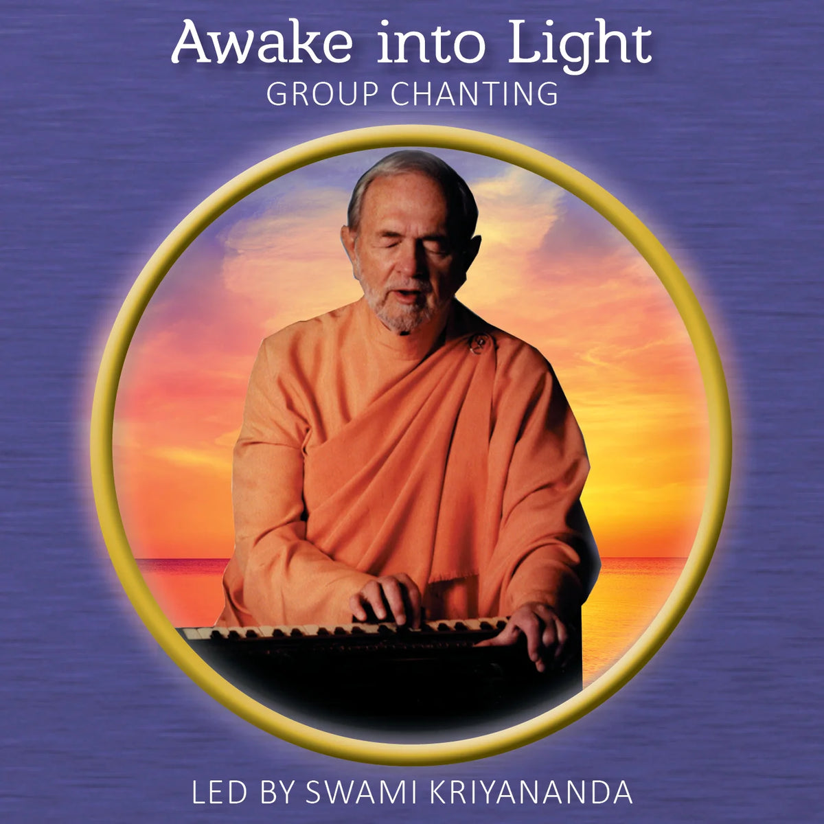 Awake into Light