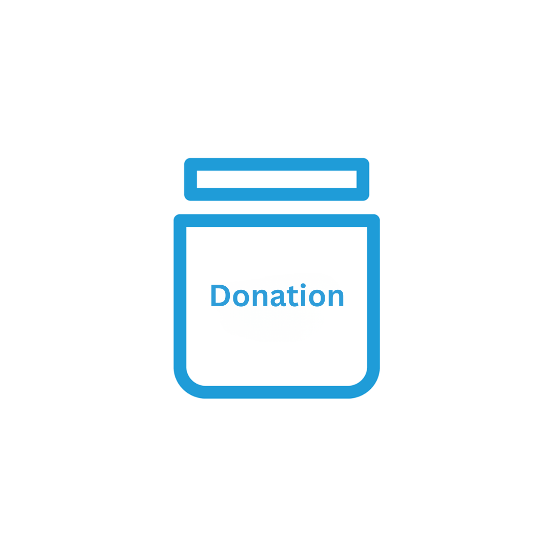 Donation