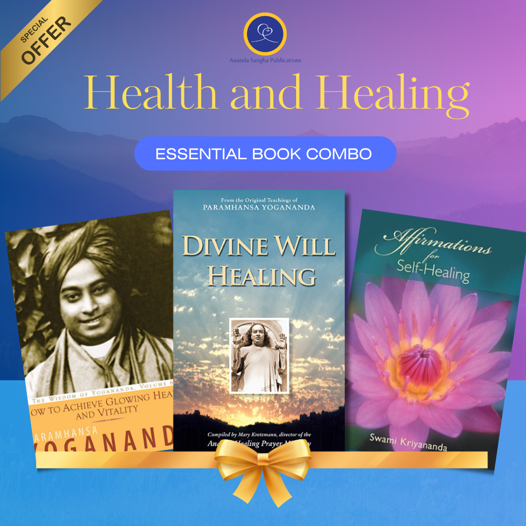 Health & Healing Collection
