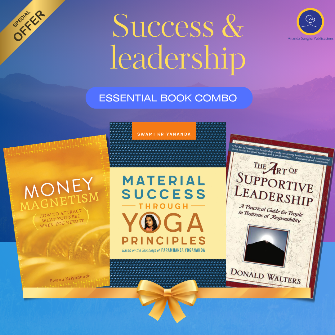 Success & Leadership Collection
