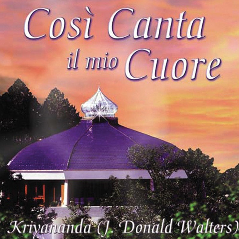 Cosi Canta Il Mio Cuore