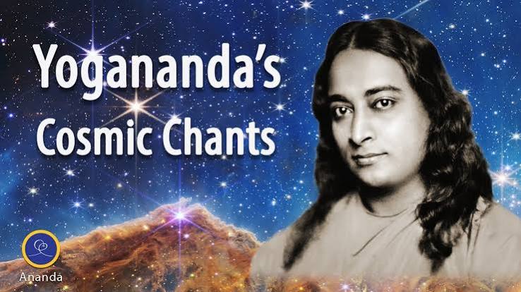 Cosmic Chants