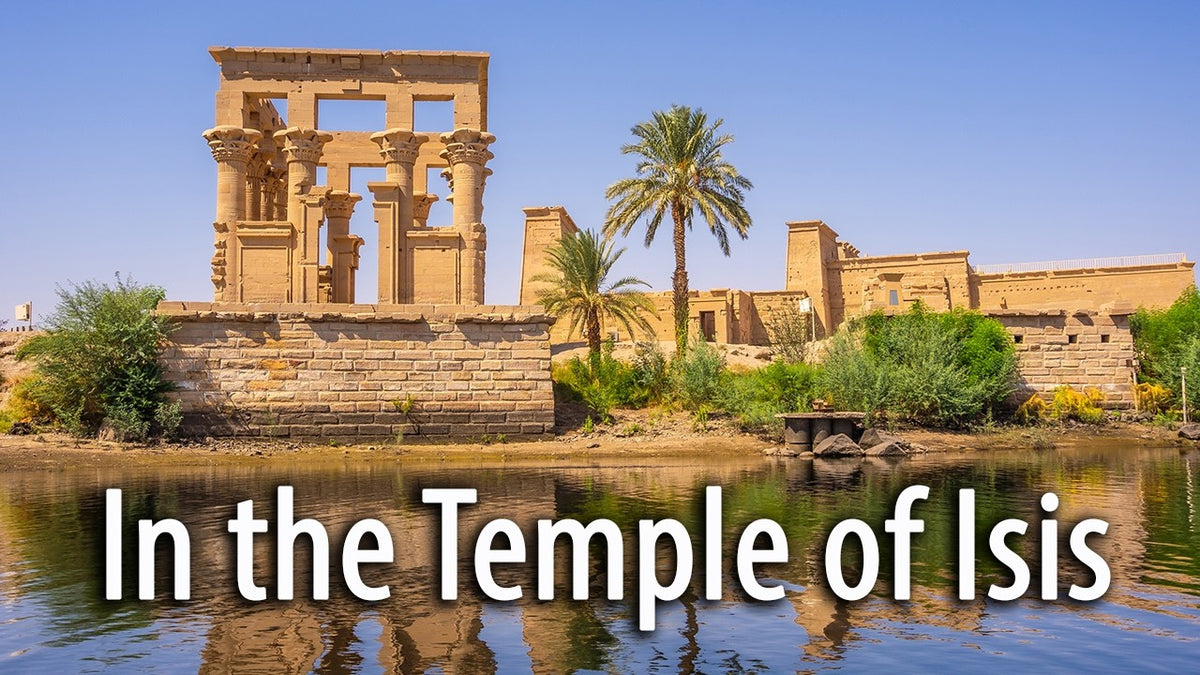Egyptian Series