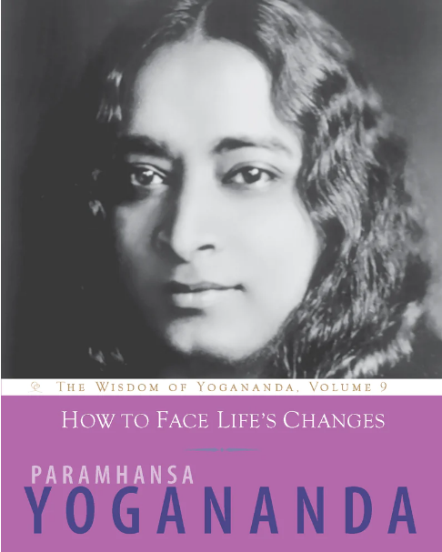 How to Face Lifes Changes