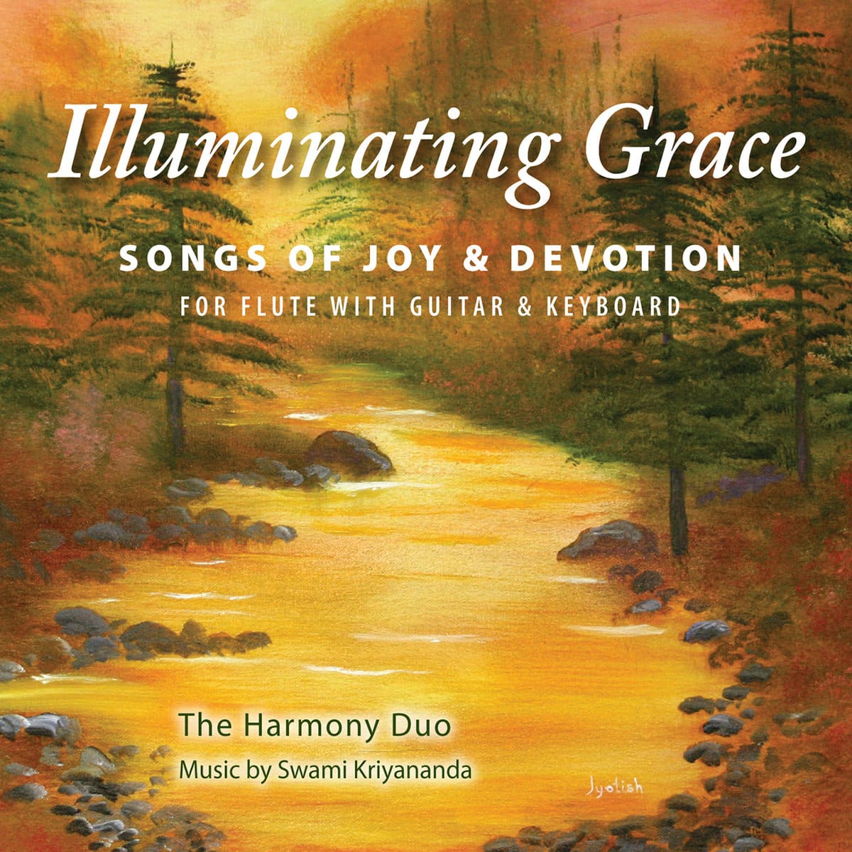Illuminating Grace