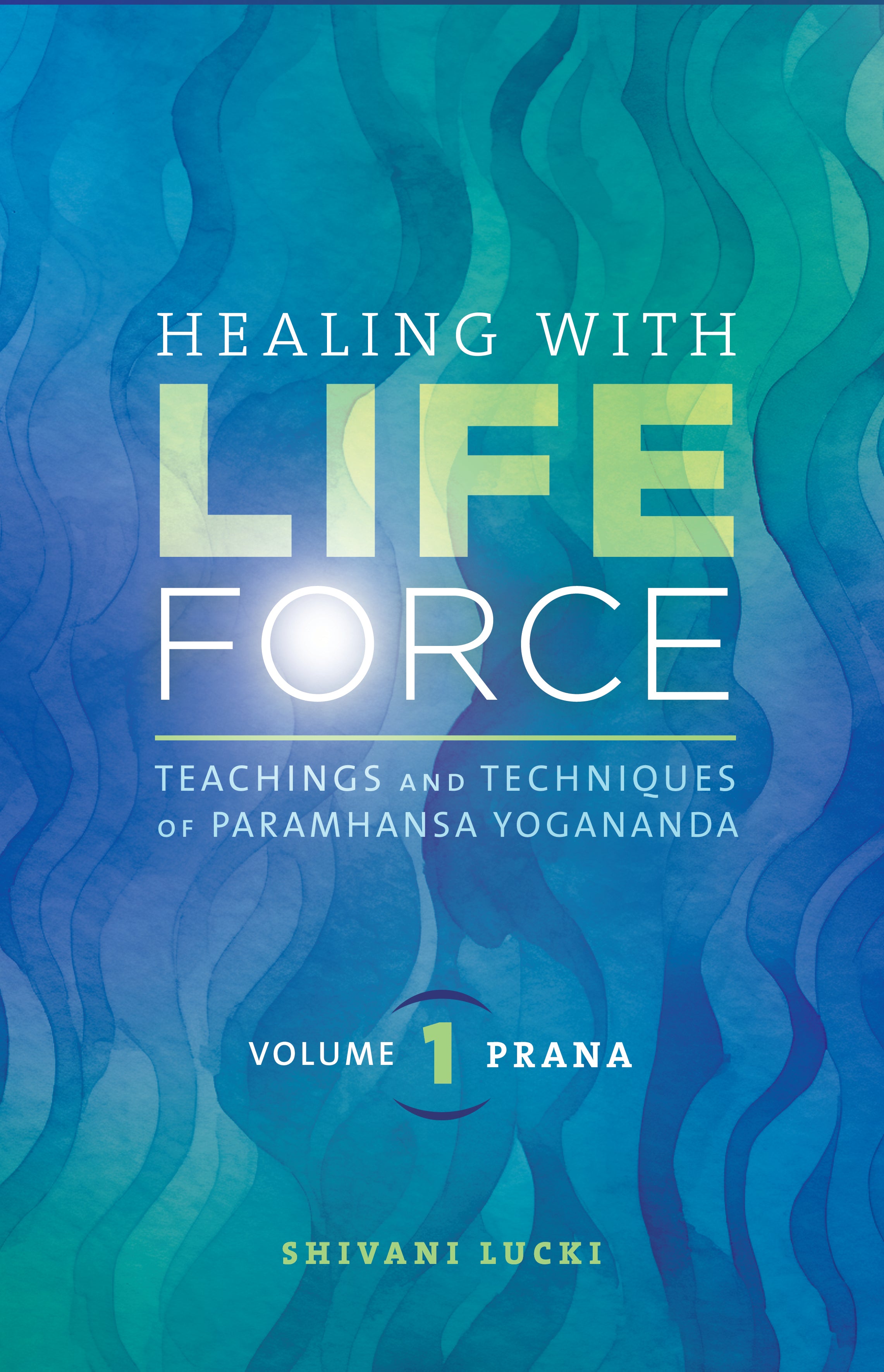 Life Force Volume 1