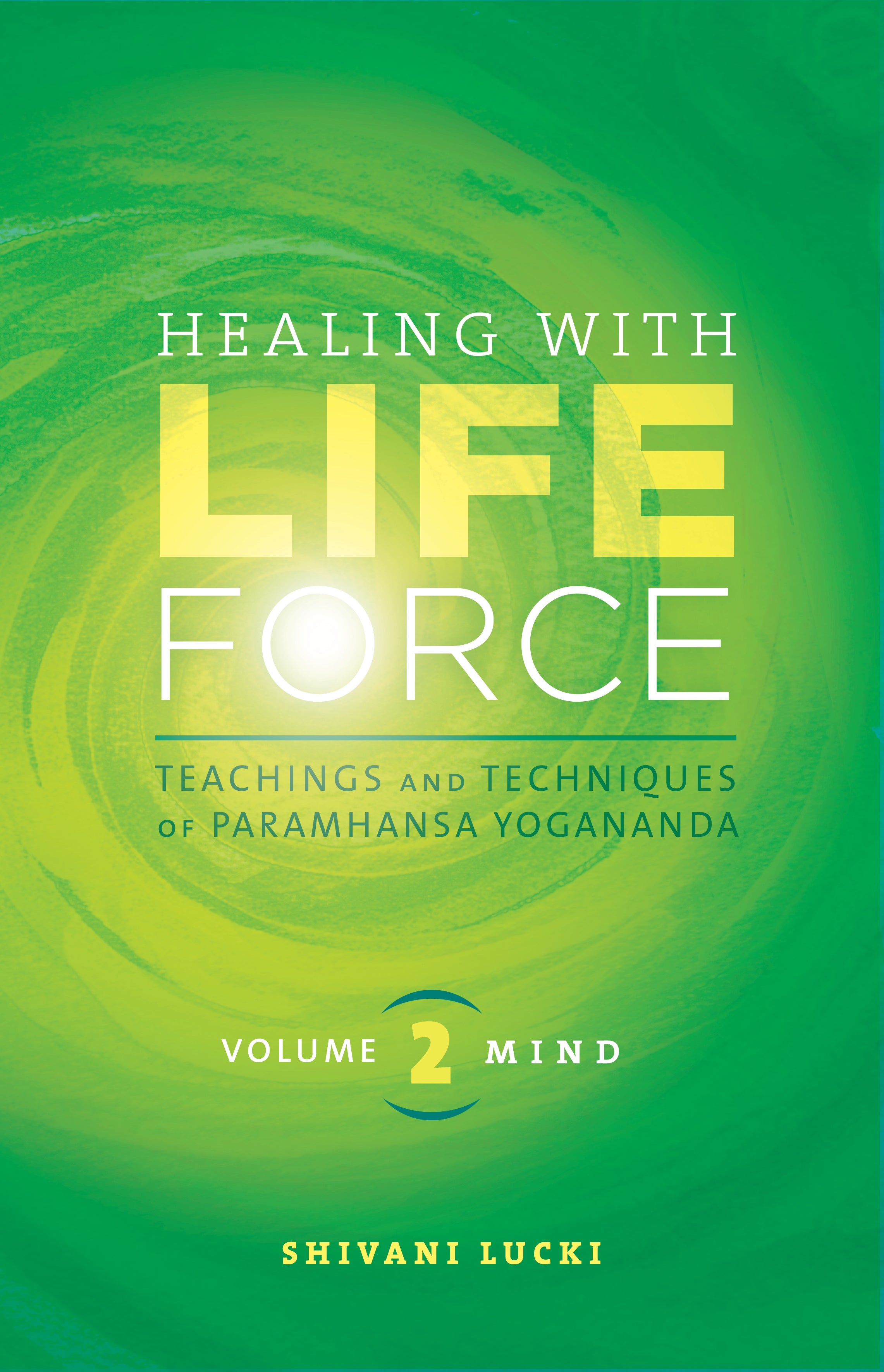 Life Force Volume 2