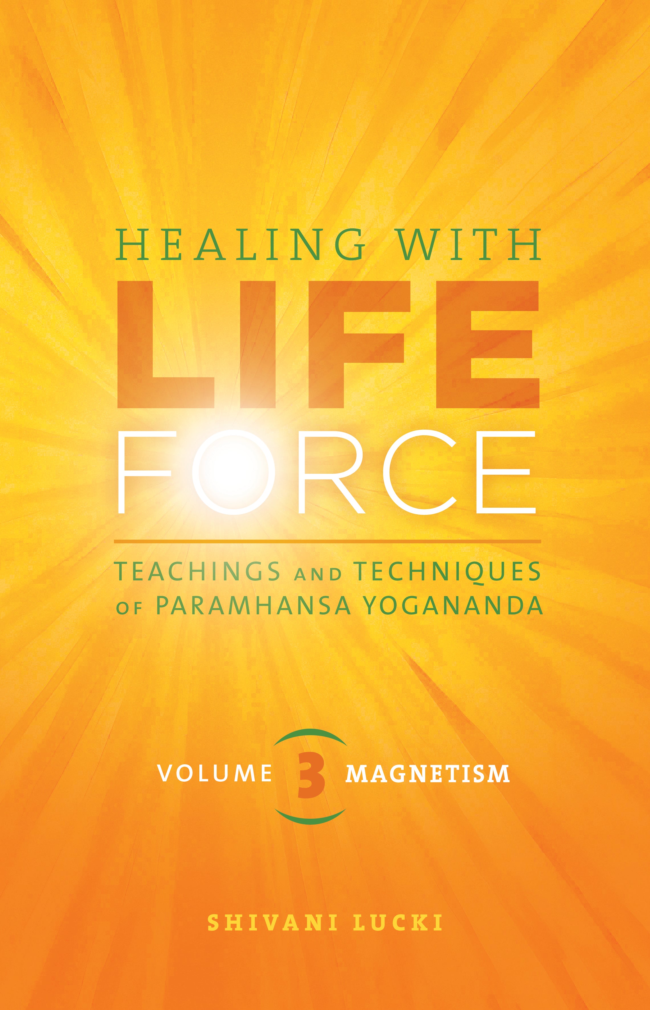 Life Force Volume 3