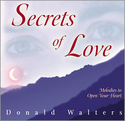 Secrets of Love album cover