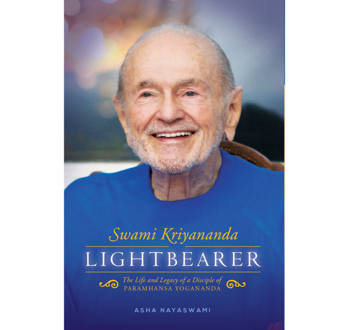 Swami Kriyananda: Lightbearer