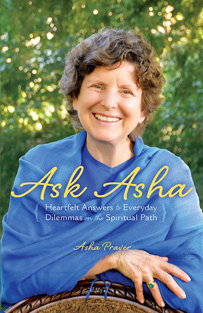 Ask Asha