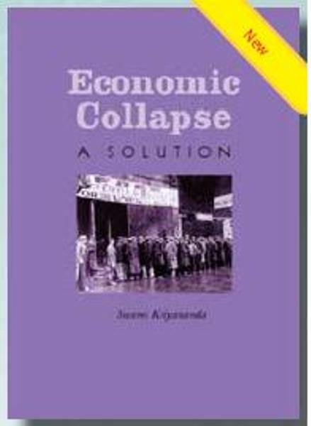 Economic Colapse Economic Collapse: A Solution – Swami Kriyananda | Ananda