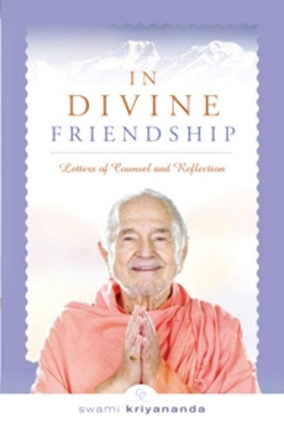 In Divine Friendship