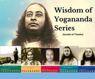 Wisdom of Yogananda Collection