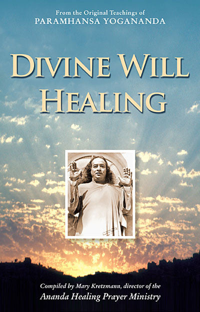 Divine Will Healing