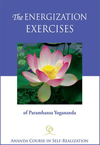 Energization Exercises on DVD