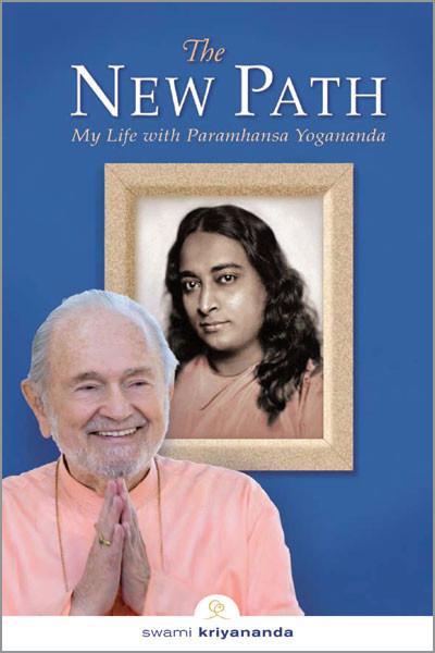 The New Path (Audio Book)
