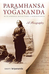 A Biography Paramhansa Yogananda (Audio Book)