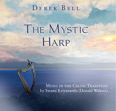 Mystic Harp (MP3)